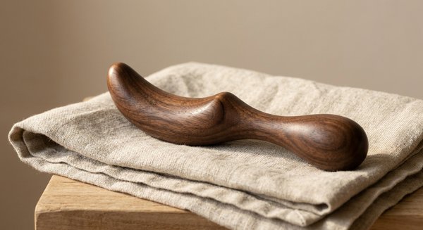 Scultore Miofasciale in Noce